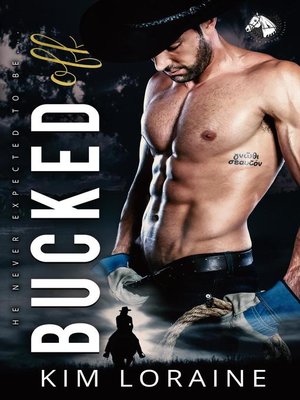 cover image of Bucked Off